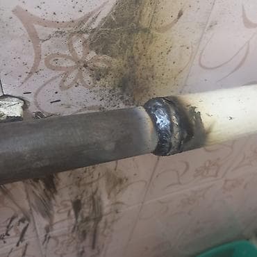 Двери на заказ: Сварка | Трубы Монтаж — 4