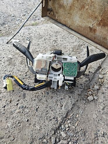 гавайская гитара: В продаже гитара, под рулевой шлейф, лепестки с Легаси/Аутбэк 2006г — 2