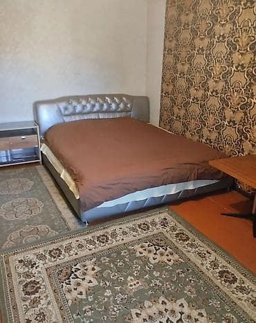 Сдается 1‑комнатная квартира в районе Шлагбаум. Этаж 2 из 3