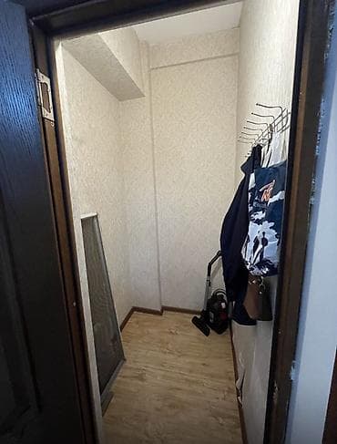 в джале: 2 комнаты, 72 м², Элитка, 2 этаж — 9