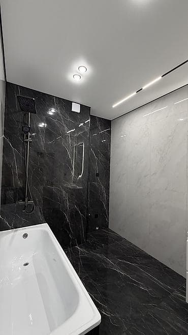 3 комнаты, 104 м², Элитка, 10 этаж, Дизайнерский ремонт — 9