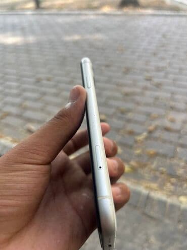 часы apple watch 9: IPhone 11, Белый — 5