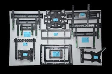 мастера по ремонту телевизоров: Электрик | Установка телевизоров, Установка люстр, бра, светильников Больше 6 лет опыта — 13