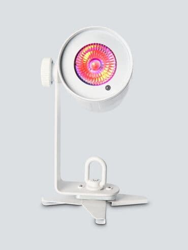 digital control multi system: CHAUVET DJ EZwash Hex IRC является светодиодным светильником с — 3