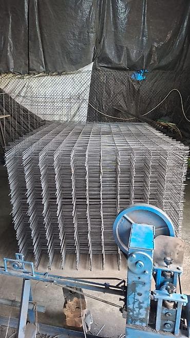 резка арматуры: Уголки, Сталь, Оцинкованный, Антикоррозийная обработка — 2