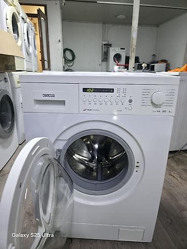 amd athlon: Стиральная машина автомат, Б/у, Atlant, До 6 кг, Фронтальная, Оптом — 1