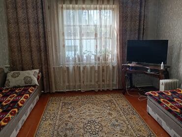недвижимость в карабалте: Үй, 86 кв. м, 4 бөлмө, Кыймылсыз мүлк агенттиги, Эски ремонт — 8