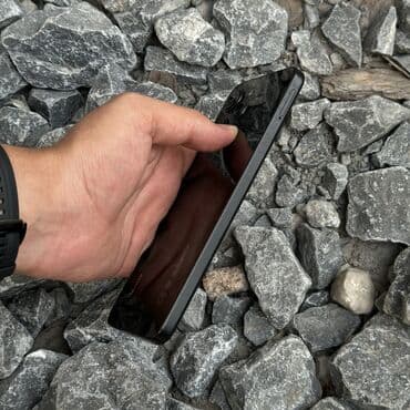 redmi note 12 turbo бишкек: Redmi, Redmi 12, Колдонулган, 256 ГБ, түсү - Кара, 2 SIM — 5
