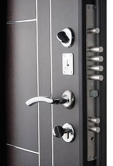 открывание дверей: 24/7 Ремонт и реставрация замков Также замена входных дверях ручек и — 5