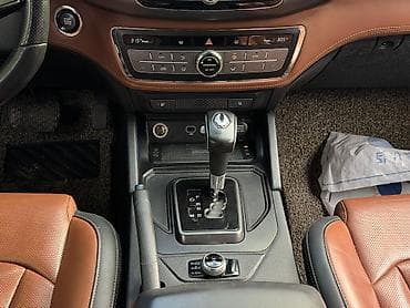 Продажа авто: Ssangyong Rexton: 2019 г., 2.2 л, Автомат, Дизель, Седан — 6