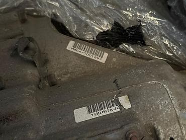 Клапандар, клапан капкактары: Бензиндик кыймылдаткыч Honda 3.5 л, Оригинал — 7