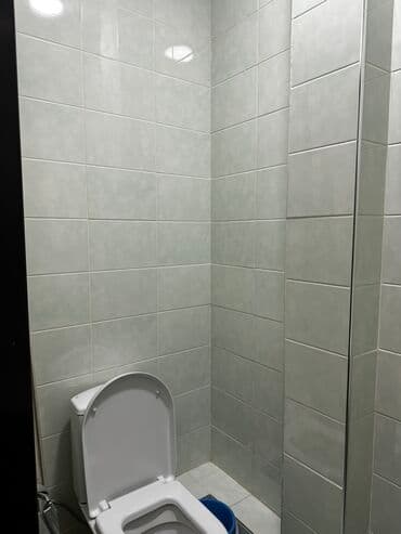 продается квартира кудайберген: 1 комната, 52 м², Элитка, 2 этаж, Евроремонт — 5