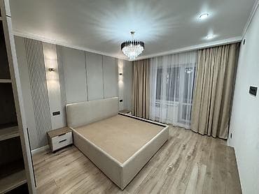 Новостройки от застройщика: Построен, 108 серия, 2 комнаты, 77 м² — 7