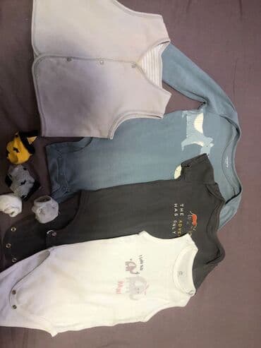 Оюнчуктар: Продаю детские вещи и игрушки в отличном состоянии 
Почти новые — 3