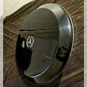 Оригинальный Колпак/кожух запасного колеса Mercedes-Benz G class W464