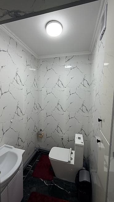 филармон: 2 бөлмө, Менчик ээси, Чогуу жашоосу жок, Толугу менен эмереги бар — 5