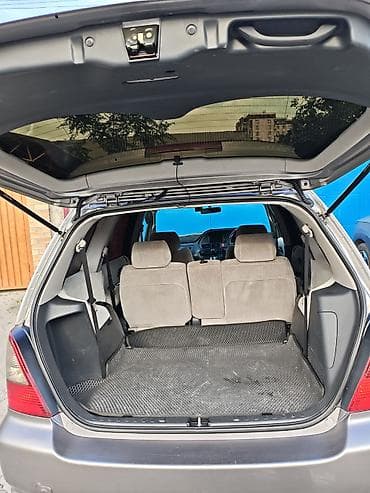 диски хонда одисей: Honda Odyssey: 2003 г., 3 л, Бензин, Универсал — 10