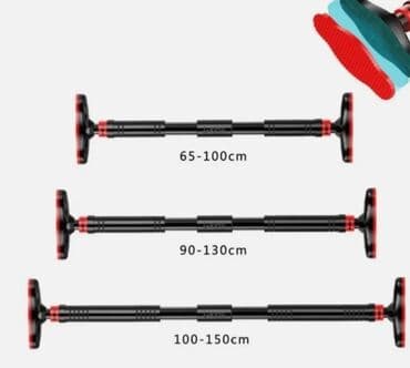 настольные теннисные ракетки: Турник, Турник, Новый, Самовывоз, Бесплатная доставка, Платная доставка — 5