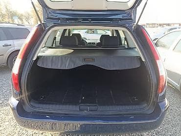продаю волва: Ford Mondeo: 2003 г., 2 л, Механика, Бензин, Универсал — 5