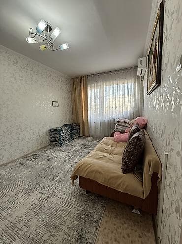 квартира с девочками: Нужны 3 девушки для проживания (будем жить 4) с каждой по 12.000 ком — 6