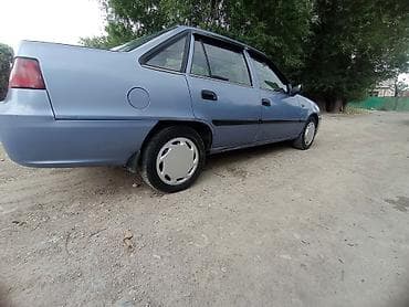 ниссан матор: Daewoo Nexia: 2008 г., 1.5 л, Механика, Бензин, Седан — 4