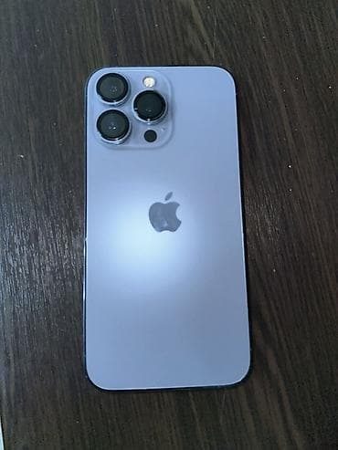 айфон 13 про макс подделка: IPhone 13 Pro, 256 ГБ, Кабель — 6