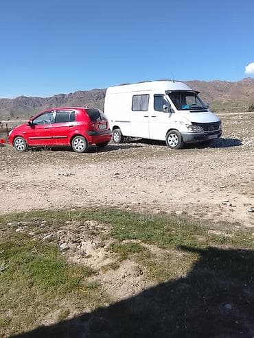 e50 amg: Hyundai Getz: 2006 г., 1.4 л, Механика, Бензин, Хэтчбэк — 2