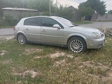запчасти опель вектра б: Opel Signum: 2005 г., 2.2 л, Автомат, Бензин, Хэтчбэк — 2