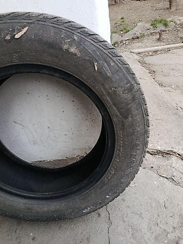 шины r14 175 70: Пара все сезонных шин Presa Wintermaxx - Размер: 175/70 R14 88T — 2