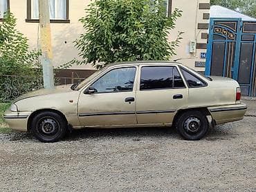 nexia: Daewoo Nexia: 2006 г., 1.5 л, Механика, Бензин, Седан — 2