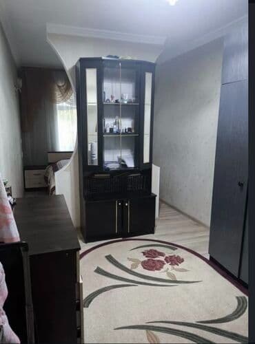 квартира в аренду долгосрочно: 1 комната, Агентство недвижимости, Без подселения, С мебелью полностью — 2