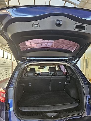 kia bongo: Hyundai : 2020 г., 2 л, Вариатор, Газ, Кроссовер — 9