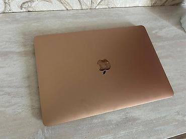 xiaomi notebook pro: Ультрабук, Б/у, Apple M1, ОЗУ, RAM: 8 ГБ — 2