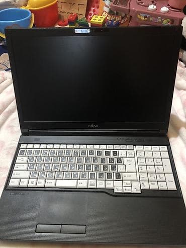 rtx a5000: Ноутбук Fujitsu Lifebook A579/CX (Made in Japan) - Серия/модель — 1