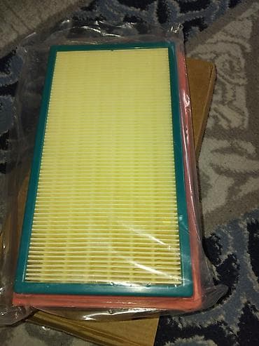 фильтор: Фильтр, Новый, Оригинал, Китай — 1