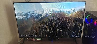 a 40: Smart TV Yasin 40" - Диагональ: 40 дюймов - Разрешение: Full HD — 3