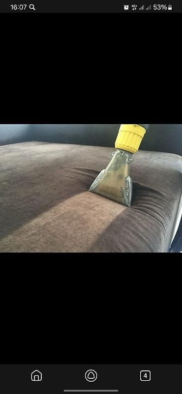 Химчистка мебели, | Матрасы, Ковролин, Мягкая мебель