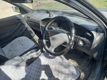 chaser 90: Toyota Camry: 1992 г., 2 л, Автомат, Бензин, Седан — 10