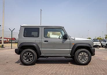 лисян л7 цена бишкек: Suzuki Jimny: 2024 г., 1.5 л, Механика, Бензин, Внедорожник — 8