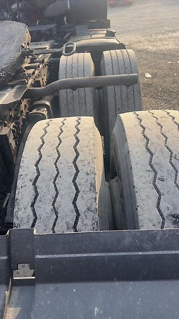 цеп 22 5: Колеса в сборе R 22,5, Комплект, Грузовики/Автобусы, Железные — 1