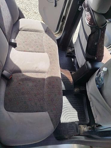 kia soyl: Daewoo Matiz: 2006 г., 0.8 л, Механика, Бензин, Хэтчбэк — 4