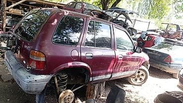 матор бмв 3: Kia sportage (5‑дверный внедорожник) на разбор — 2