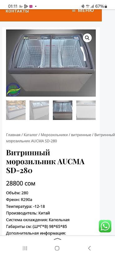 оборудования: Кондитерские — 6