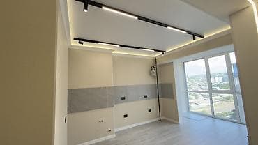 2 комнаты, 47 м², Элитка, 12 этаж, Евроремонт at lalafo.kg 2 комнаты, 47 м², Элитка, 12 этаж, Евроремонт