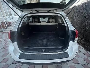 салон subaru: Срочно ! Subaru (салон и багажник) - Руль с логотипом Subaru — 4