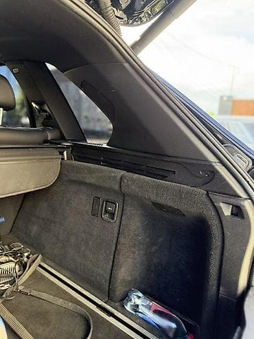 wmb e34: BMW X5: 2013 г., Кроссовер — 7