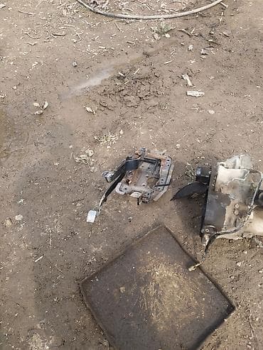 Өткөргүч куту Механика Daewoo Оригинал — 2