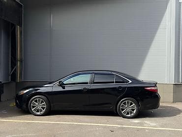 camry 55 разбор: Toyota Camry: 2015 г., 2.5 л, Автомат, Бензин, Седан — 4