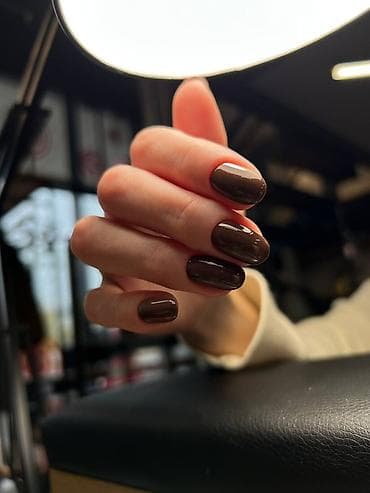 сколько стоит маникюр в бишкеке: Маникюр педикюра и покрытие гель‑лаком выездная услуга - — 1