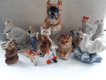 коньки edea: Куплю фарфоровые статуэтки СССР и металлические статуэтки ДОРОГО — 1